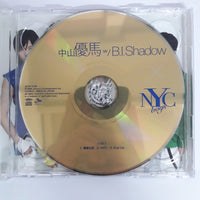 ซีดี Yuma Nakayama, B.I.Shadow, NYC Boys - 悪魔な恋 CD VG+ 2CDs