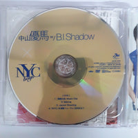 ซีดี Yuma Nakayama, B.I.Shadow, NYC Boys - 悪魔な恋 CD VG+ 2CDs