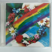 ซีดี Aqua Timez - うたい去りし花 CD VG+