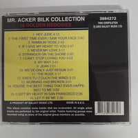 ซีดี Acker Bilk - Golden Hits CD VG+