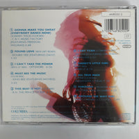 ซีดี Various - Everybody Dance Now CD VG+