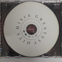 ซีดี Misia - Greatest Hits CD VG+