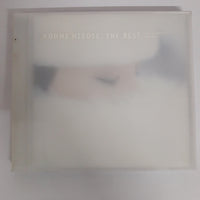 ซีดี Kohmi Hirose - The Best Love Winters -Ballads- CD VG+