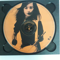 ซีดี Mr.Children - Bolero CD VG+