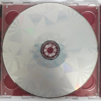 ซีดี DiVA - 月の裏側 CD VG+ 2CDs