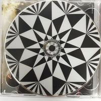 ซีดี DiVA - 月の裏側 CD VG+ 2CDs