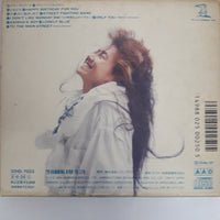 ซีดี Ayumi Nakamura - Kids Blue CD VG+