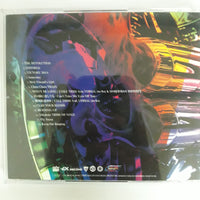 ซีดี Exile Tribe - Exile Tribe Revolution CD VG+