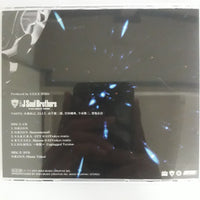 ซีดี 三代目 J Soul Brothers from Exile Tribe - O.R.I.O.N. CD VG+ 2CDs