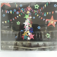 ซีดี Kis-My-Ft2 - キミとのキセキ CD VG+ 2CDs