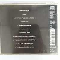 ซีดี Mariah Carey - Music Box CD VG+