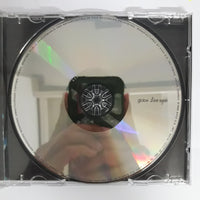 ซีดี Globe - Love Again CD VG+