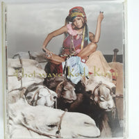 ซีดี Kumi Koda - 4 Hot Wave CD VG+ 2CDs