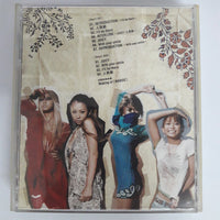 ซีดี Kumi Koda - 4 Hot Wave CD VG+ 2CDs