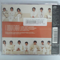 ซีดี J-Friends - People Of The World CD VG+