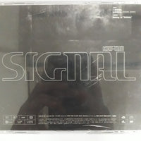 ซีดี Kat-Tun - Signal CD VG+ 2CDs