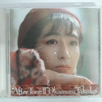 ซีดี Takako Okamura - After Tone II CD VG+