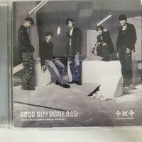ซีดี TXT - Good Boy Gone Bad CD VG+ 2CDs