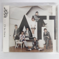 ซีดี AAA - I'll Be There CD M
