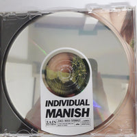 ซีดี HAL - As Long As You Love Me CD VG+