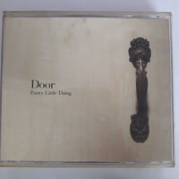 ซีดี Every Little Thing - Door CD VG+