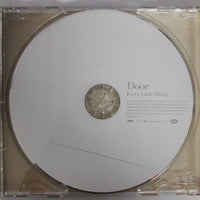 ซีดี Every Little Thing - Door CD VG+