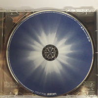 ซีดี U-Kiss - One Of You CD VG+