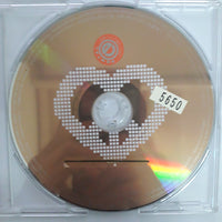 ซีดี Dream - I ♥ World = アイ ラブ ドリーム ワールド CD VG+