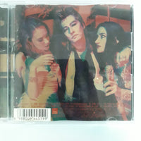 ซีดี Tatuya Ishii - Deep CD VG+