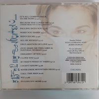 ซีดี Céline Dion - Falling Into You CD VG+