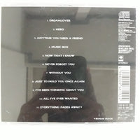 ซีดี Mariah Carey - Music Box CD VG+