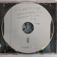 ซีดี Eminem - Encore CD VG+