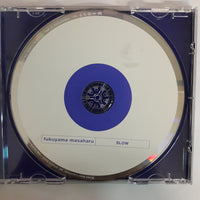 ซีดี Masaharu Fukuyama - Slow CD VG+