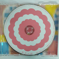 ซีดี Kirari Tsukishima Starring Koharu Kusumi - はぴ☆はぴ☆サンデー! CD VG+