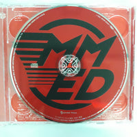 ซีดี Mitsuru Matsuoka Earnest Drive - Surprise-Drive CD VG+ 2CDs