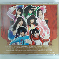 ซีดี AKB48 - ここにいたこと CD VG+ 2CDs