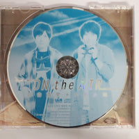 ซีดี 神谷浩史 + Daisuke Ono - On The Air CD VG+