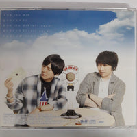 ซีดี 神谷浩史 + Daisuke Ono - On The Air CD VG+