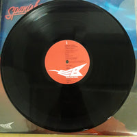 แผ่นเสียง Toshiyuki Honda & Burning Waves - Spanish Tears Vinyl VG+