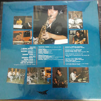 แผ่นเสียง Toshiyuki Honda & Burning Waves - Spanish Tears Vinyl VG+