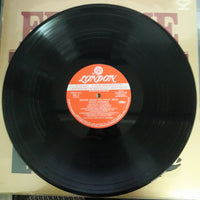 แผ่นเสียง Philip Jones Brass Ensemble - Festive Brass Vinyl VG+