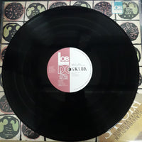 แผ่นเสียง Koto Ensemble / Diamonds - Sakura Vinyl VG+