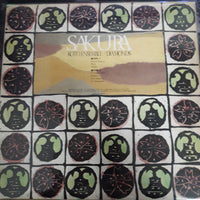 แผ่นเสียง Koto Ensemble / Diamonds - Sakura Vinyl VG+