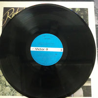 แผ่นเสียง Richard Clayderman - Deluxe Vinyl VG+ 2LPs