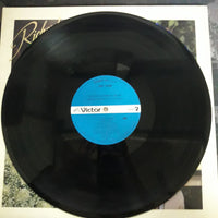 แผ่นเสียง Richard Clayderman - Deluxe Vinyl VG+ 2LPs