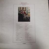 แผ่นเสียง Richard Clayderman - Deluxe Vinyl VG+ 2LPs