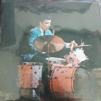 แผ่นเสียง The Ventures - À Go-Go Vinyl VG+ แผ่นสีแดง