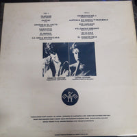 แผ่นเสียง Ernesto Cavour, Lucho Cavour - Condor Vinyl VG+