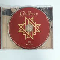 ซีดี JO1 - Challenger CD VG+