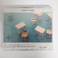 ซีดี JO1 - Stargazer CD VG+